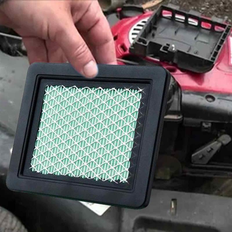 Mower Air Filter For 17211-zl8-023 17211-z8b-901 GCV160/190 Craftsman3364 Premium Lawn Mower Air Cleaner