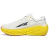 Via Olympus Bequem Vielseitig Mesh Dämpfung Atmungsaktiv Balance Niedrig geschnitten Laufschuhe Herren Sneaker Grau Gelb AL0A82BW2701