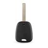 KEYYOU New Replacement 2 Buttons Key Shell For Toyota AYGO Accessories Key Auto Remote Car Key Case Cover Without