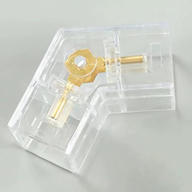 

Современный Светодиодный Потолочный Светильник для Гостиной, Гаража, Шестиугольный Стыковочный Трубчатый, Сотовый, Осветительный Прибор 110В/220В