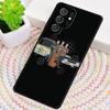 Supernatural SPN Dean Sam TPU Phone Case For Samsung Galaxy note 10 pro S26 S25 S24 S23 S22 Ultra Plus S21 FE S20 Cover