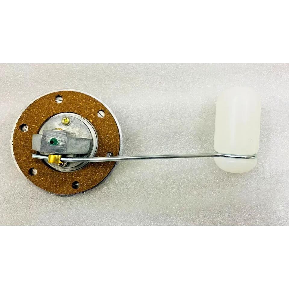 Willys Jeep Fuel Tank Sensor Sending Gauge 6/12V System And Gasket |Fit For