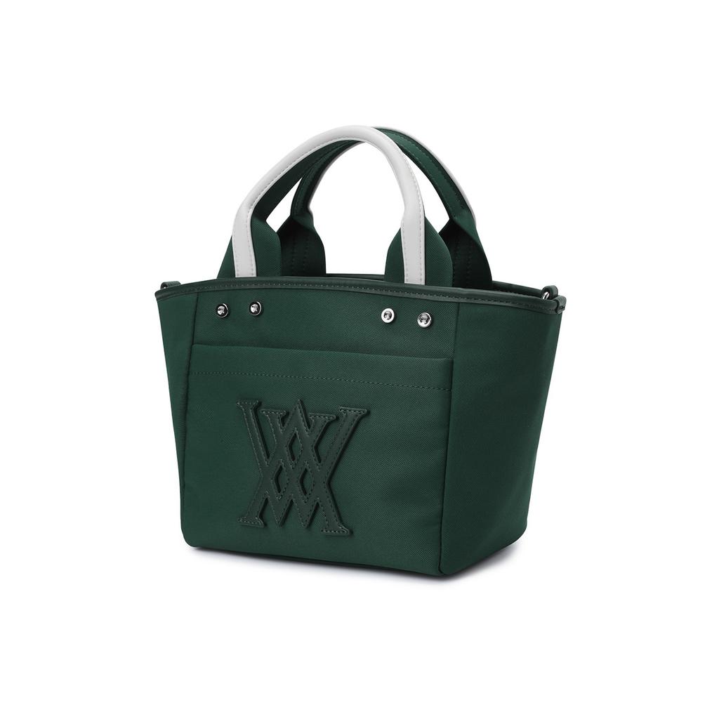 Anew Golf Uni Color Pop Daily Tote Bag_Dn