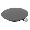 Black Smart Kitchen Scale Home Small Baking Food Precise Scale with LED Backlit Screen