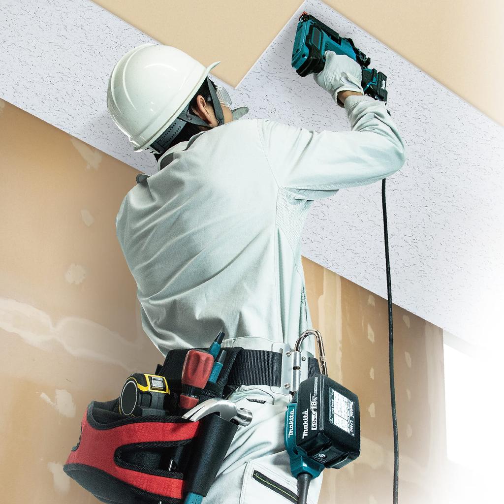 Makita Batterieadapter BAP18E A-72067