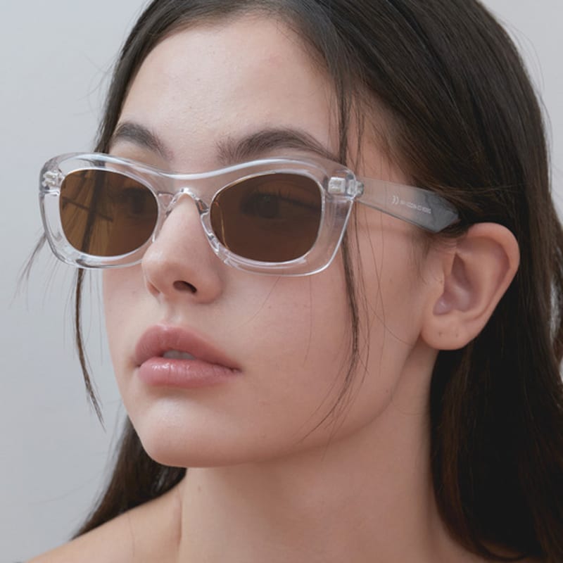 

One Brilliant Umma-OB450-Crystal FREE