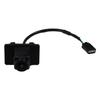 NEW-New 6600001890 For Geely Binyue Car Back Rear View Camera Backup Reverse Parking Assist Camera Assembly