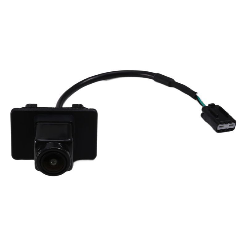 NEW-New 6600001890 For Geely Binyue Car Back Rear View Camera Backup Reverse Parking Assist Camera Assembly