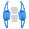 Artudatech Steering Wheel Paddle Shifter Extension For VW Golf 8 Tiguan Car Accessories
