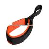 Adjustable Non-slip Nylon Dog Leash with Pet Wrist Strap