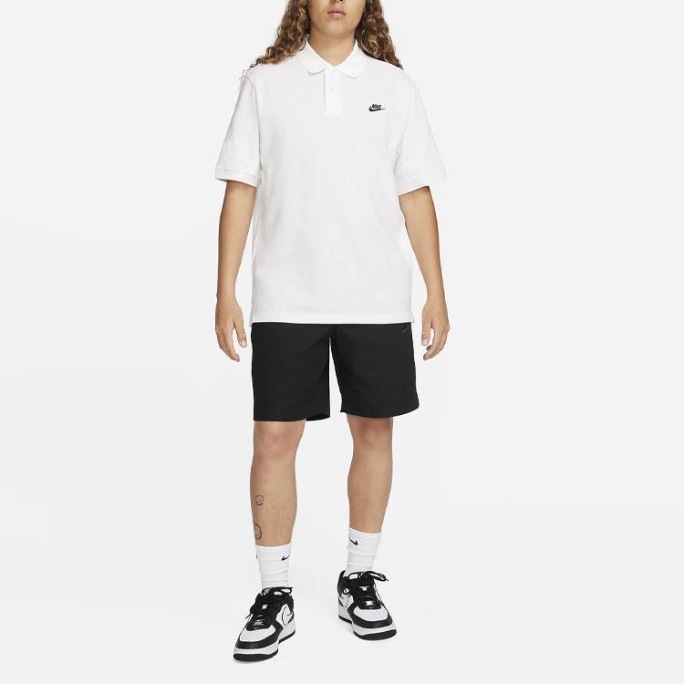 Nike Club Men's Short-Sleeve Polo FN3894-100