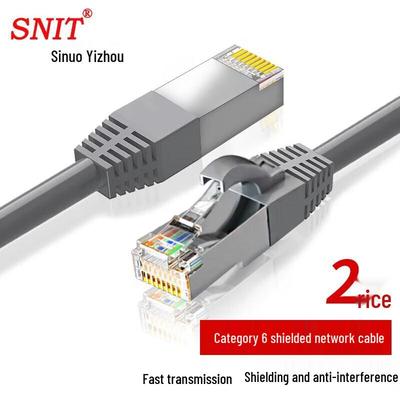 Réseau – Câbles internet