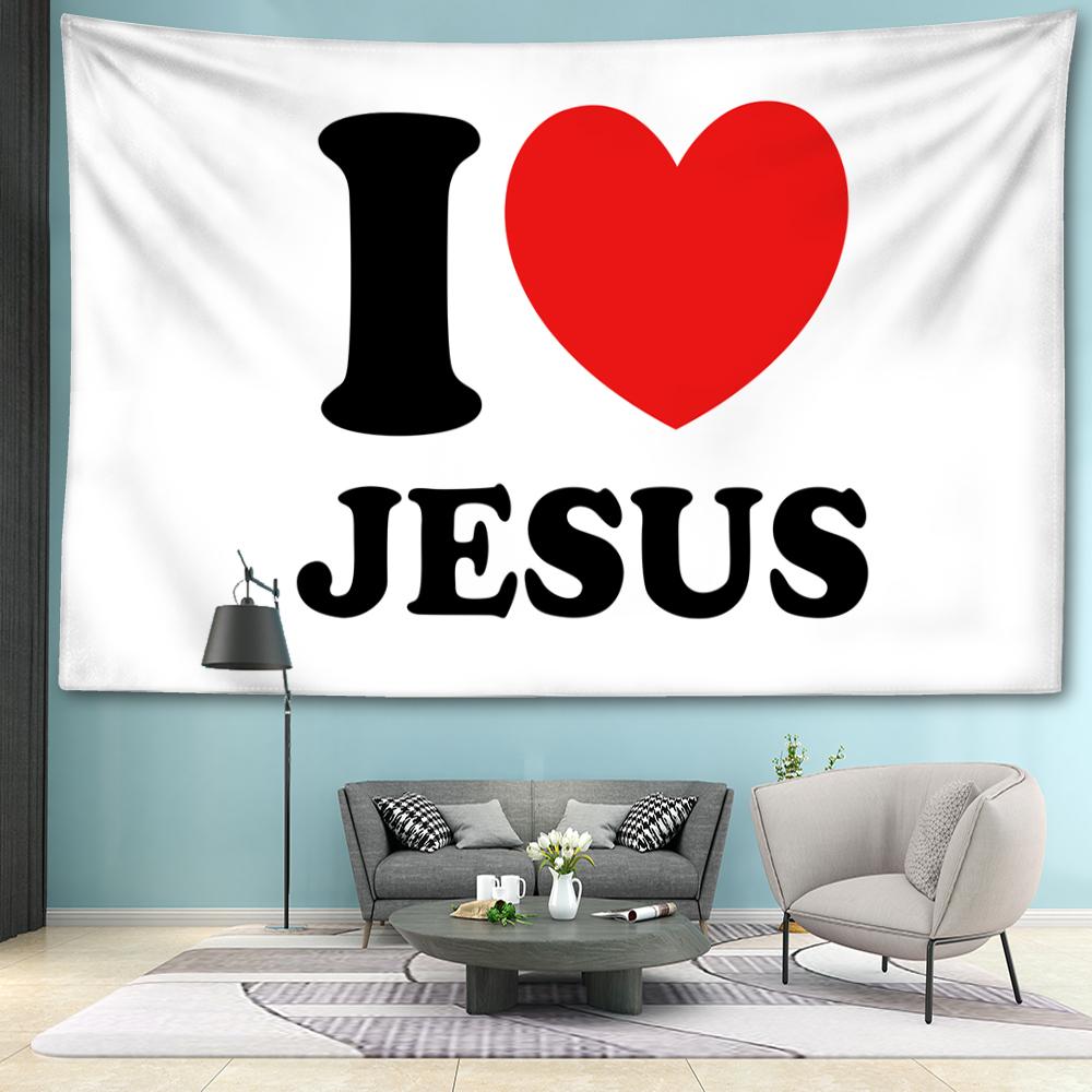 

Черный гобелен с любовным письмом, настенный гобелен, религиозное искусство, абстракция, таинственное колдовство, хиппи, тапиц, гостиная, домашний декор 95x73CM