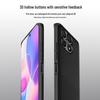Honor X30i Mobile Phone Liquid Leather Case, Durable and Protective Against Falls and Stains. One-piece Design, Ready To Ship.