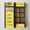 Attrezzature meccaniche – Inserti in carburo per tornitura