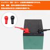 LYHMHAMY Batteriterminaldæksel [Sæt med 10] Isolerende Gummidæksel