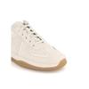 Clarks Women Non Slip Sneakers Meridor Lo