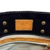 LOUIS VUITTON M91993 Mini bag tote Monogram Vernis enamel Lead PM Handbag Amarrant enamel Used