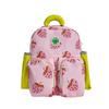 Kids Strawberry Cartoon Backpack