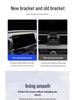 Leapmotor C16 Car Mount for Model 25 ZhiXiang ZunXiang Editions - Modified Accessories for Screen Model