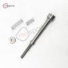 Carburetor Repair Kit Idle Screw Spark Plug for Harley CV Keihin Butterfly Style Carburetors Stainless Steel Replaces 27006-88