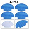 Vacuum Cleaner Mop Cloths For Dexp Mmb300 Mop Cloths Rag