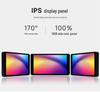 Micro-Snow 5.5" IPS HD 2K Capacitive Touchscreen HDMI Interface for Raspberry Pi.