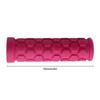 Ultralights Mountain Bike Grips Cycling Handlebars Silica Gel Non-slip Shock Easy Installation Expansion Bicycle Grips