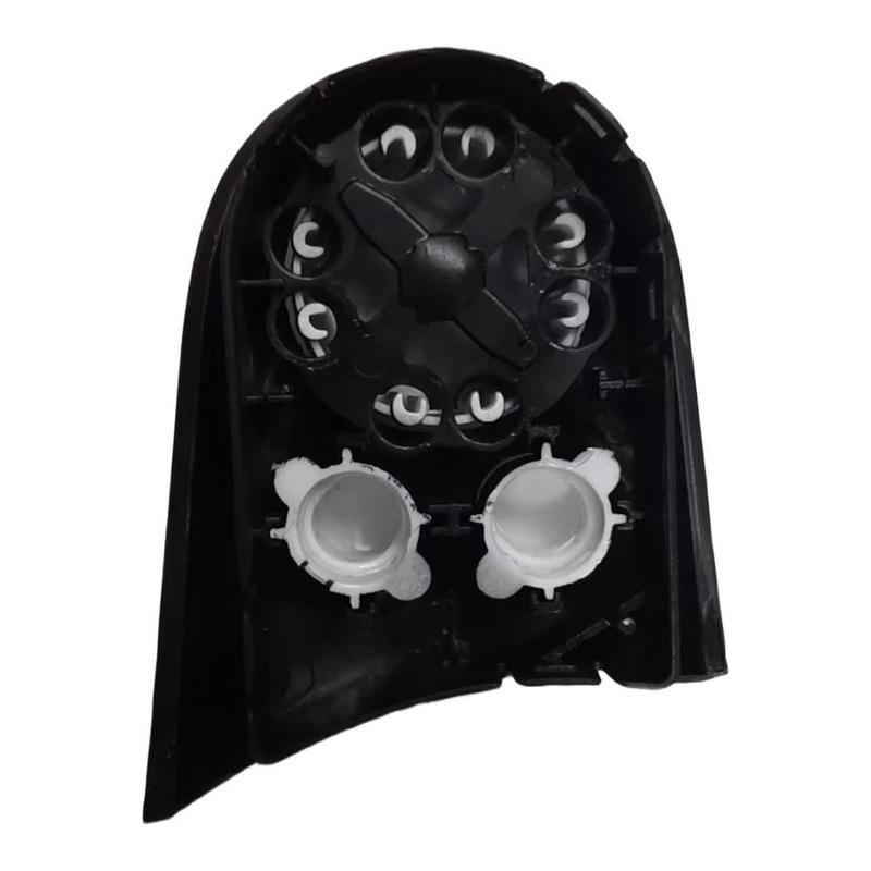 Car Steering Wheel Volume Button Cover Steering Wheel Lower Cover Trim Set For Mini Cooper R55 R56 R57 R58 R59 R60 R61