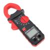 Digital Clamp Meter High Accuracy Anti Burn Multimeter Voltage Current Capacitance Resistance Measuring Tool