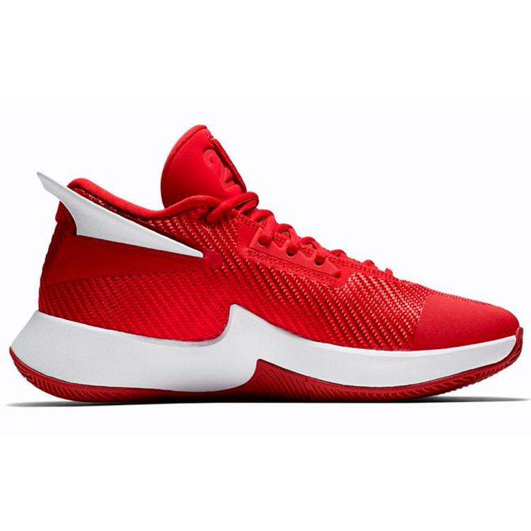 Air Jordan Fly Lockdown Pfx Röd AO1550-601