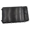 Oil Pan Shell For Ford F-150 3.5L For Lincoln 3.0L 2020-2023 Gearbox 2513283 L1MZ-7A194-A L1MP7A194MC Transmission Oil Pan