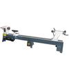 Fosai Multi-functional Wood Lathe Machine for Woodworking and Prayer Bead Bracelet Crafting