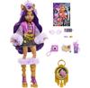Mattel Monster High Fest Clawdeen Wolf Doll HXH80