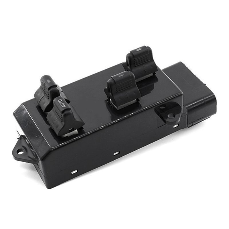 WO-Window Lifter Master Left Ownership Window Switch Regulator 4685433 For Dodge Grand Caravan 1996-2000