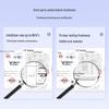 Jingdong Probiotic Mouthwash Strips