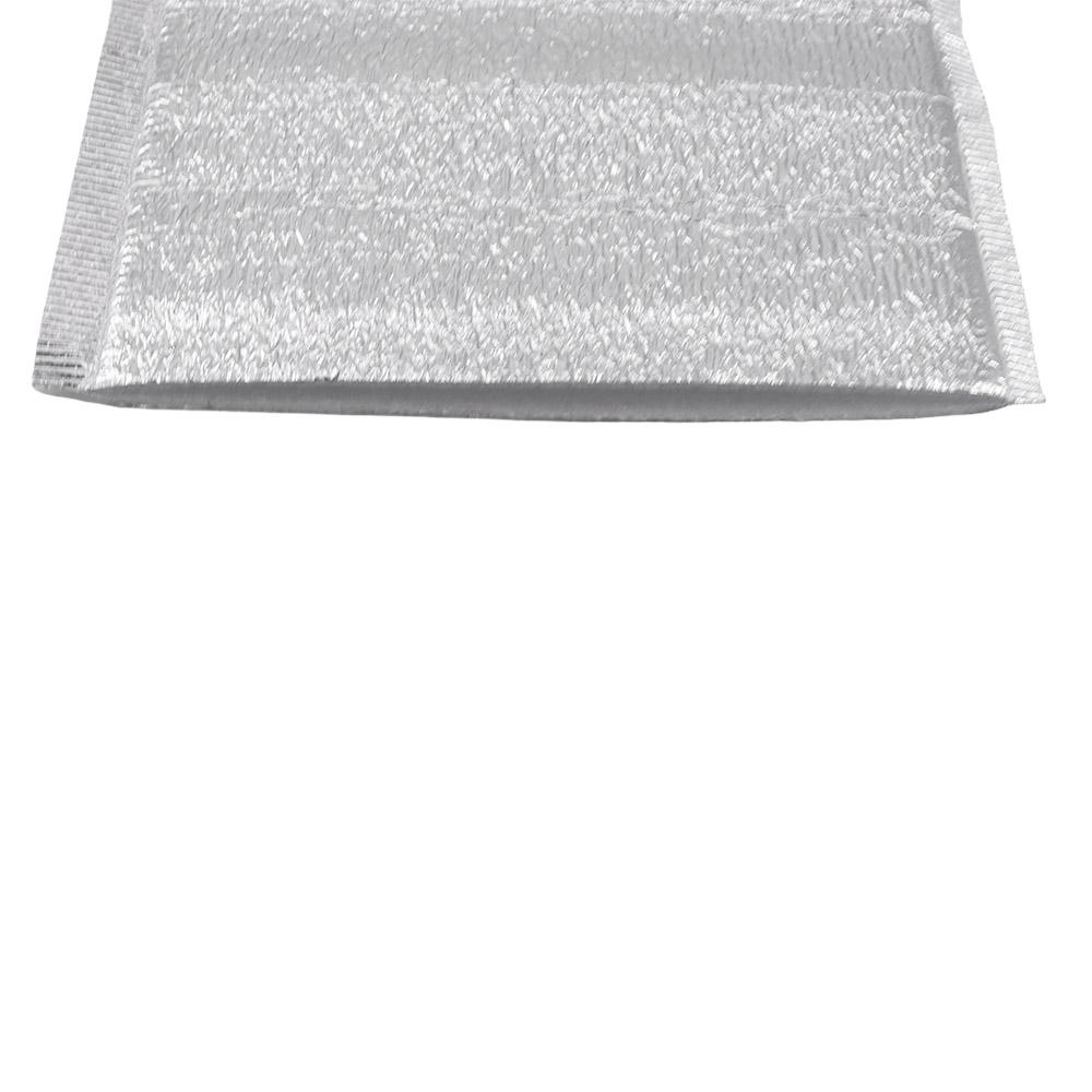 Foil Food Takeaway Packaged Hot &Cold Pouch Kitchen Gadgets Food Pouches Thermal Insulation Bag