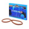 Diy Maglev Train Toy With Electromagnetic Power Battery For Children'S Science Physics Experiment Educational Teaching Gift