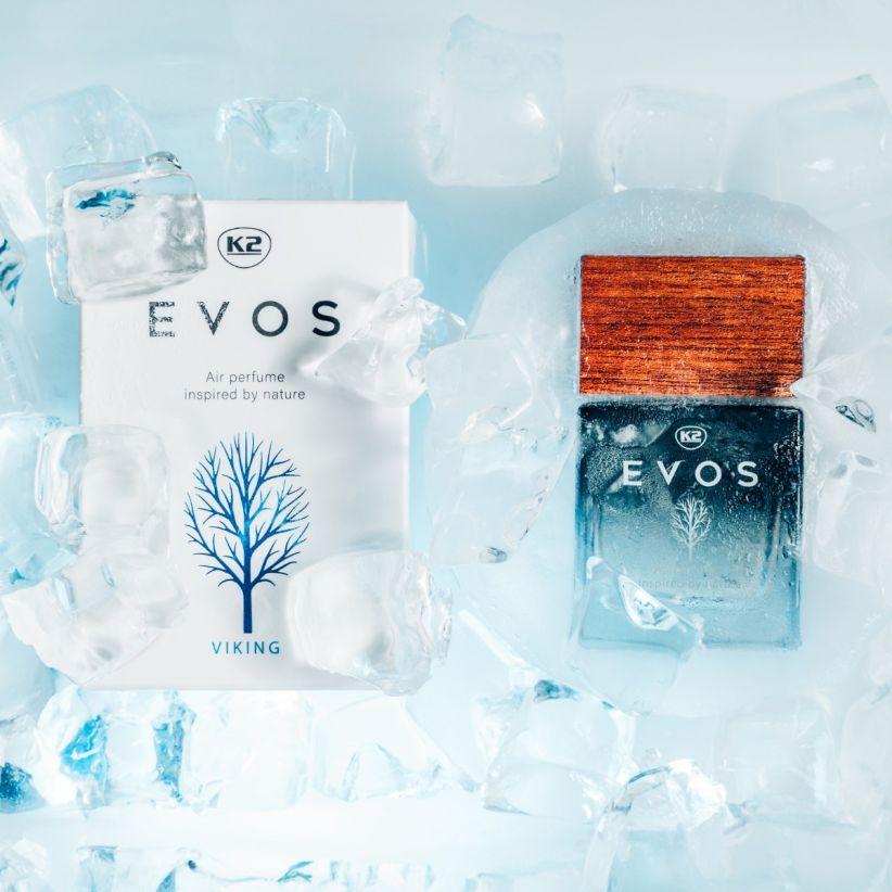 020697 K2 V055 Evos Viking Perfumy 50Ml