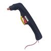 Cap pistolet plasmă pentru tăietoare plasmă IPT 60 PT60 suportă 60 amperi max. grosime tăiere 20mm cupru alamă rășină epoxidică