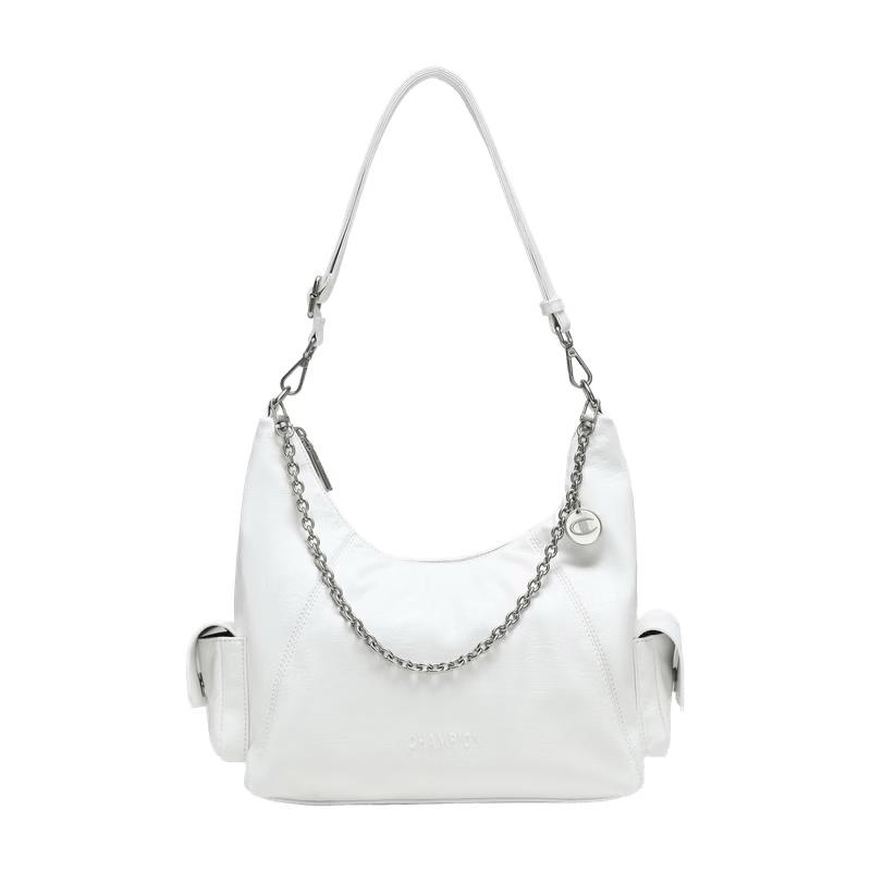 Champion 2026 Unisex Trendy Casual Crossbody Bag 26FWH67 Medium