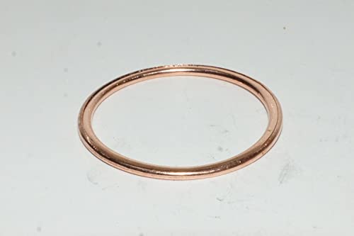 KITACO Exhaust Muffler Gasket K-11 Zephyr 1100 etc. 1PC 70-963-14011