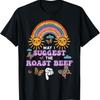 May I Suggest The Roast Beef Funny Inappropriate Adult Humor T-Shirt