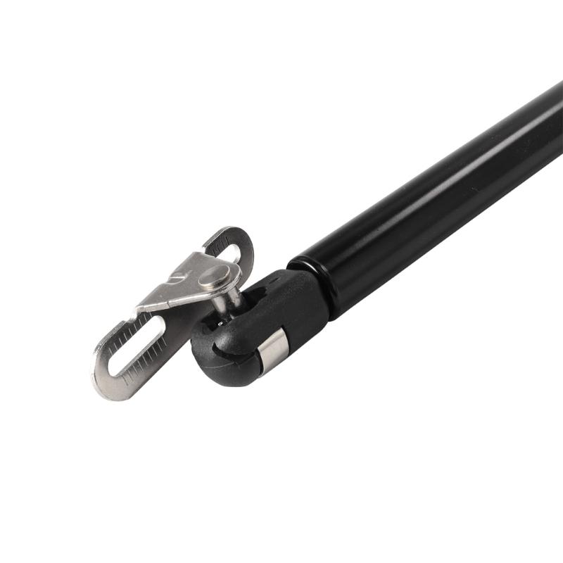 Rustproof Gas Lift Shock Absorption For Engine Cover Storage Cabinets And Foldable Doors With Long Lasting Performances