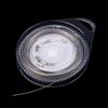 7 Strands Steel Wire Leader Fishing Line Coated Main Line Tackle 80LB /