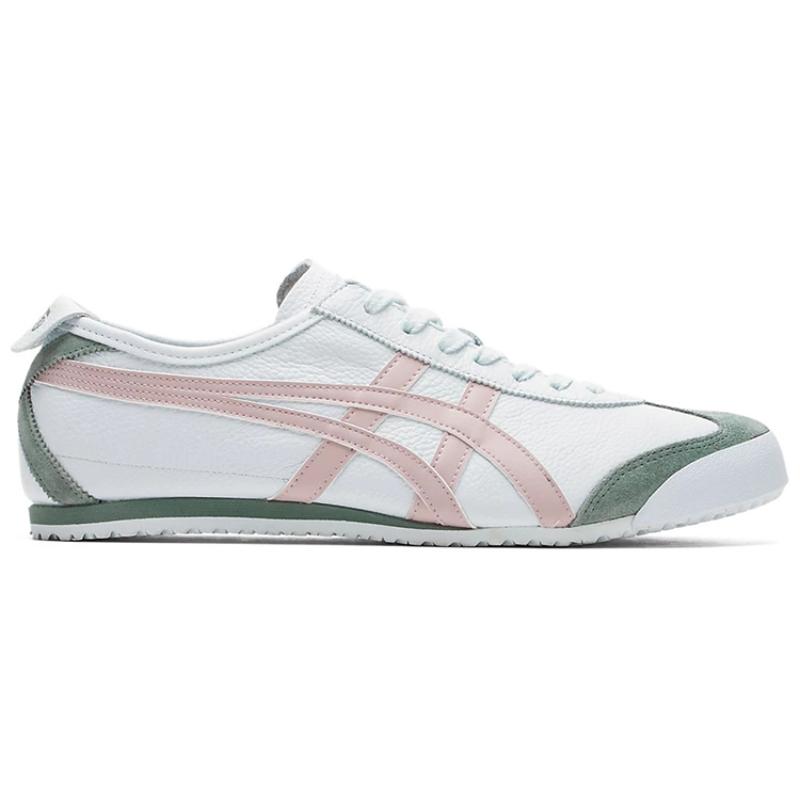 Onitsuka Tiger Mexico 66 Airy Blue Watershed Rose Sneakers 1183A201-407
