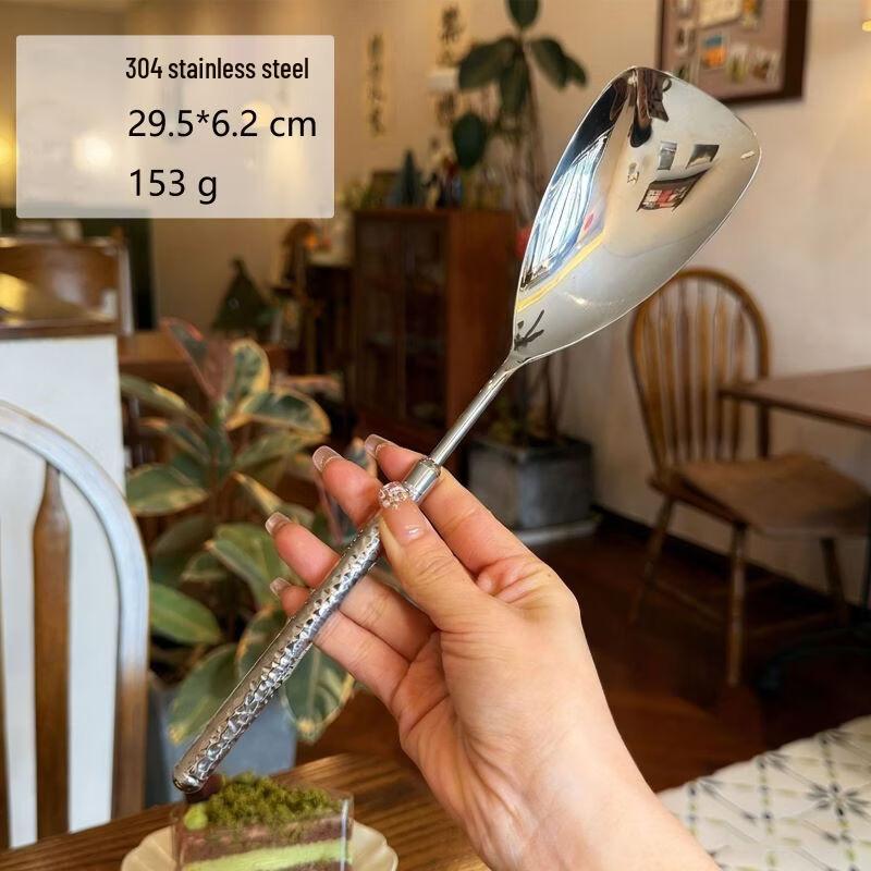 Набор сервировочных ложек из нержавеющей стали Ruhan