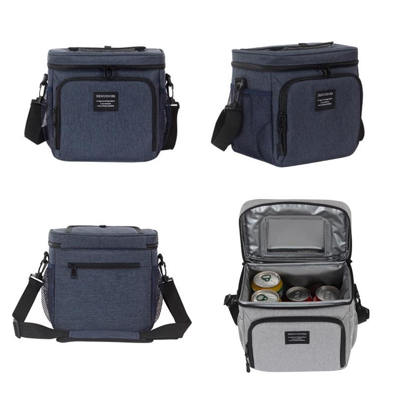 High Quality Insulation Package Eva Waterproof Lunch Box Bag For Every Occasion