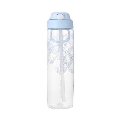 Starbucks Azure Dream Portable Water Bottle 730ml