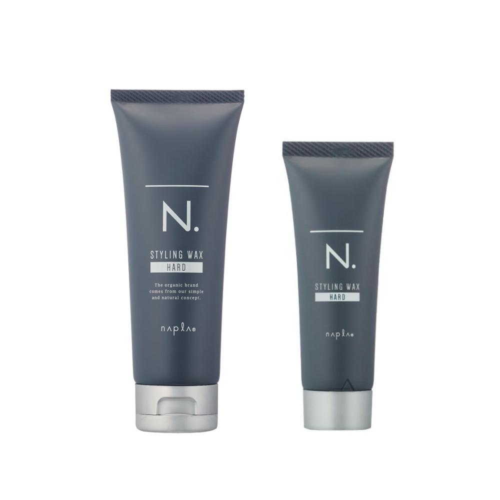 In stock Napla N Homme Styling Wax  Hard 40g  100g